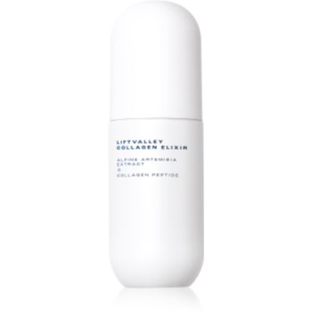 SK3N Liftvalley Collagen Elixir ser facial cu efect de lifting